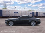 2026 Ford Mustang GT Fastback