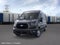 2026 Ford Transit Commercial Passenger Van XLT