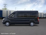 2026 Ford Transit Commercial Passenger Van XLT