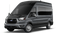 2026 Ford Transit Commercial Passenger Van XLT