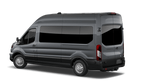 2026 Ford Transit Commercial Passenger Van XLT