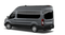 2026 Ford Transit Commercial Passenger Van XLT