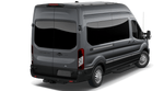 2026 Ford Transit Commercial Passenger Van XLT