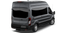 2026 Ford Transit Commercial Passenger Van XLT