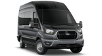 2026 Ford Transit Commercial Passenger Van XLT