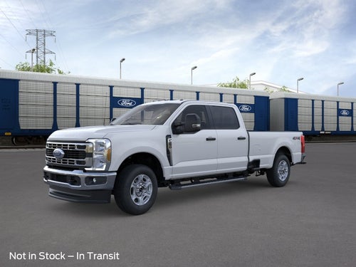 2026 Ford Super Duty F-250® XLT