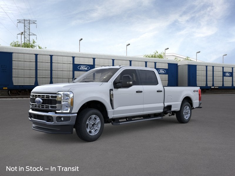 2026 Ford Super Duty F-250® XLT
