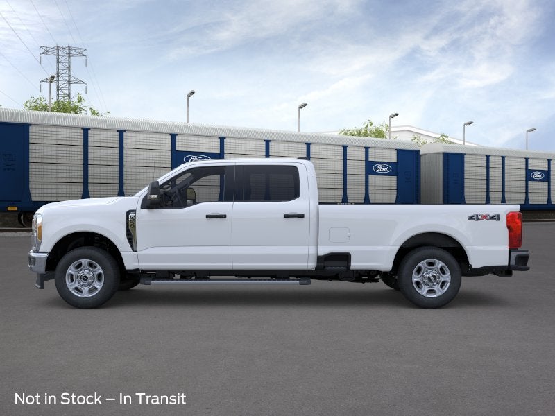 2026 Ford Super Duty F-250® XLT