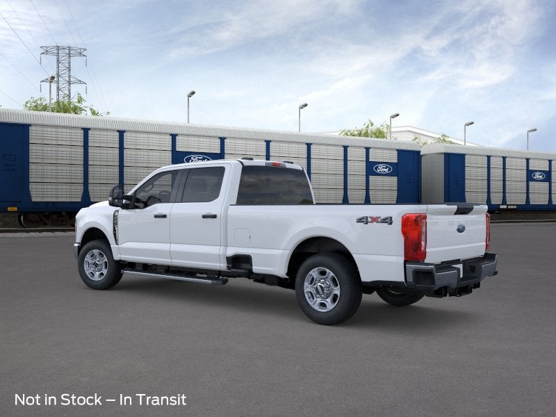 2026 Ford Super Duty F-250® XLT