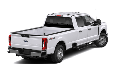 2026 Ford Super Duty F-250® XLT