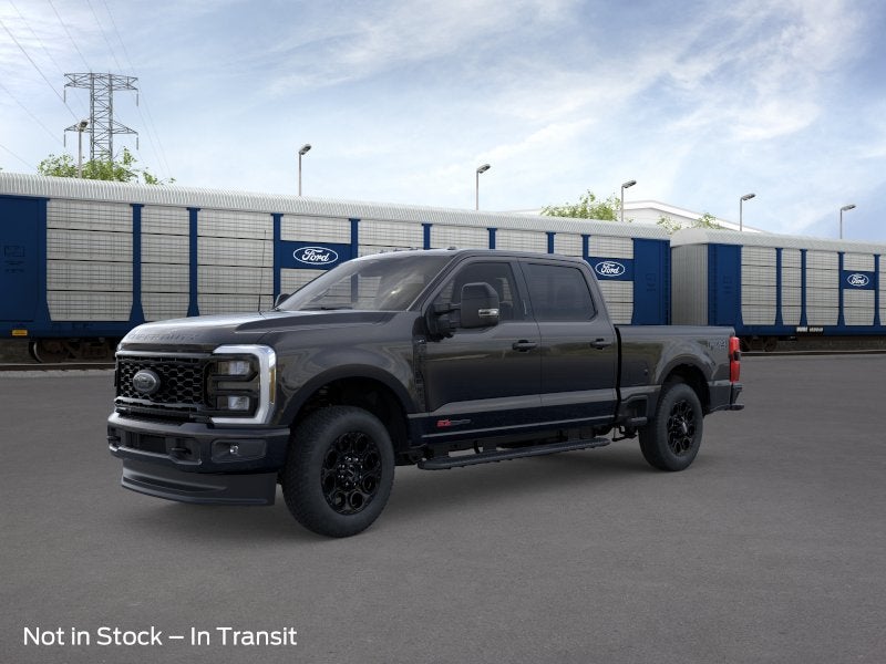 2026 Ford F-250's photo