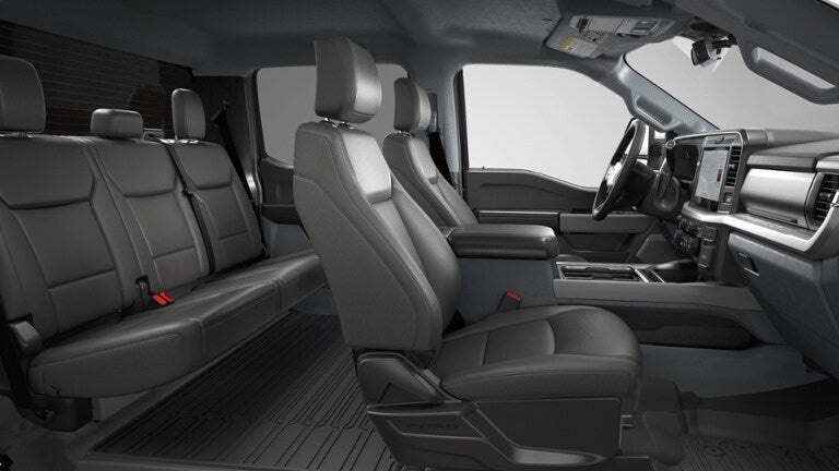 2026 Ford Super Duty F-250® XLT