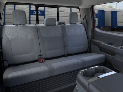 2026 Ford Super Duty F-250® XLT