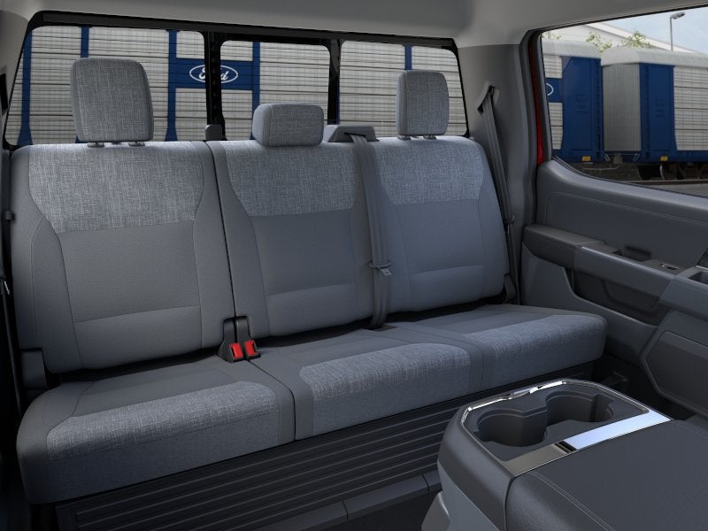 2026 Ford Super Duty F-250® XLT