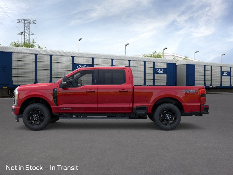 2026 Ford Super Duty F-250® XLT