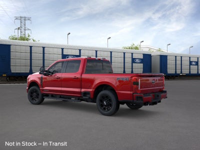 2026 Ford Super Duty F-250® XLT