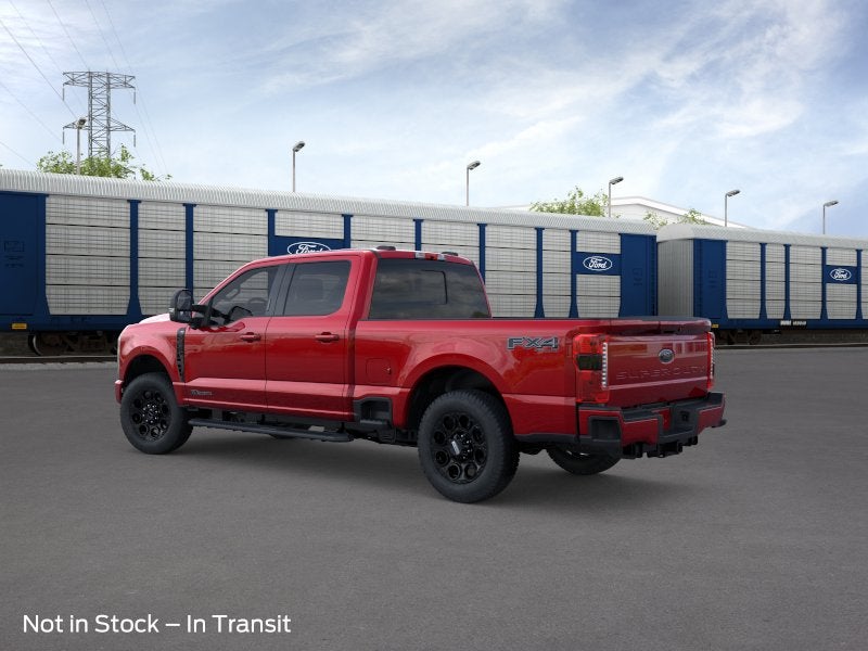 2026 Ford Super Duty F-250® XLT