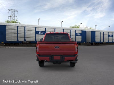 2026 Ford Super Duty F-250® XLT