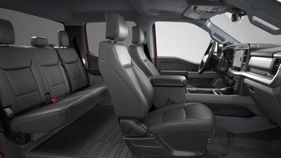 2026 Ford Super Duty F-250® XLT