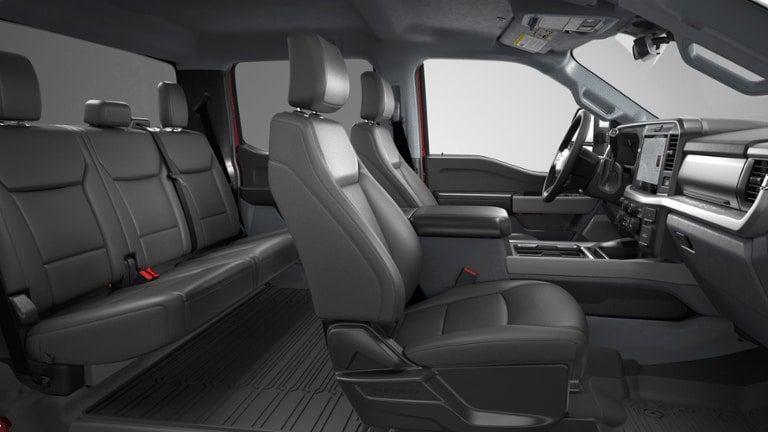 2026 Ford Super Duty F-250® XLT