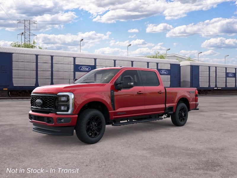 2026 Ford Super Duty F-250® XLT