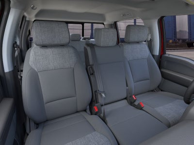 2026 Ford Super Duty F-250® XLT