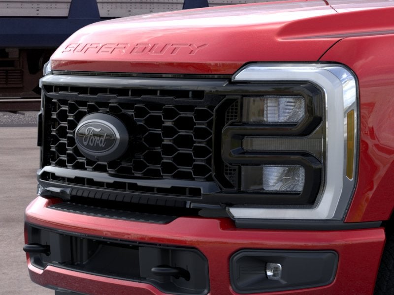 2026 Ford Super Duty F-250® XLT