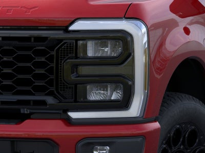 2026 Ford Super Duty F-250® XLT