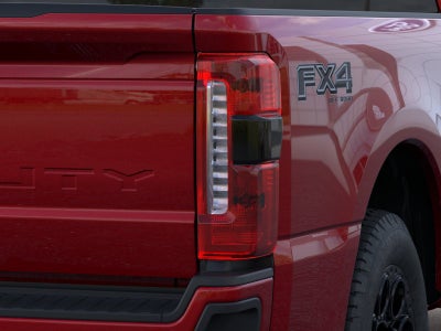 2026 Ford Super Duty F-250® XLT