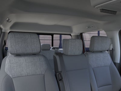 2026 Ford Super Duty F-250® XLT