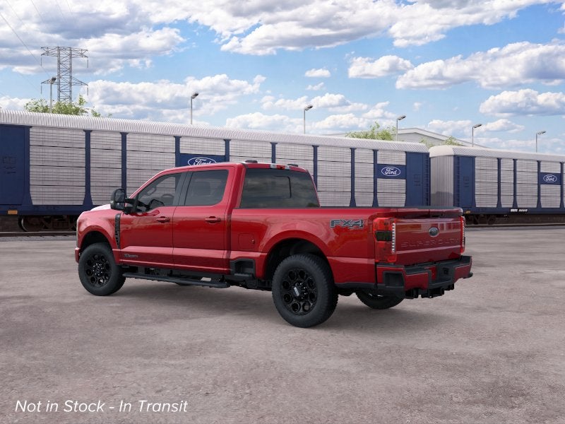 2026 Ford Super Duty F-250® XLT