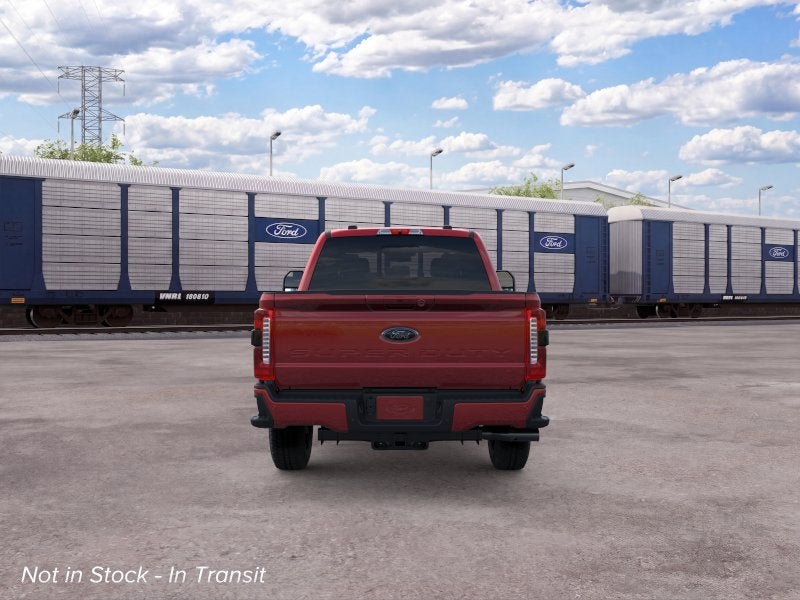 2026 Ford Super Duty F-250® XLT