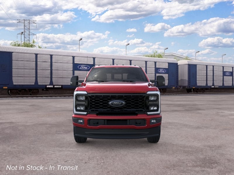 2026 Ford Super Duty F-250® XLT