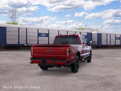 2026 Ford Super Duty F-250® XLT