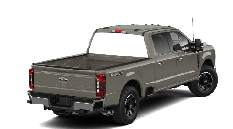 2026 Ford Super Duty F-350® Lariat®