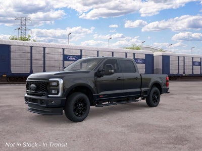 2026 Ford Super Duty F-350® XLT