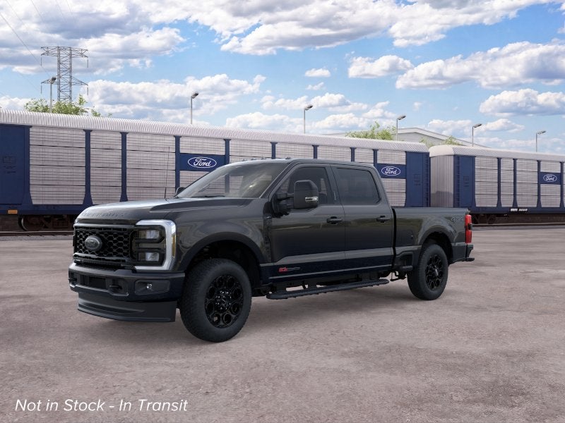2026 Ford Super Duty F-350® XLT