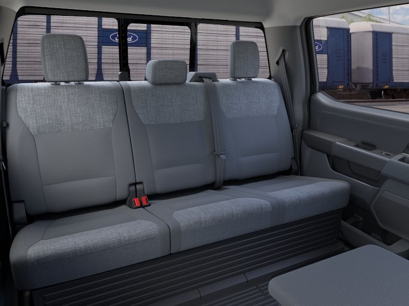 2026 Ford Super Duty F-350® XLT