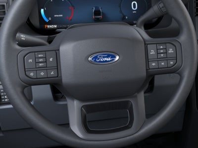 2026 Ford Super Duty F-350® XLT