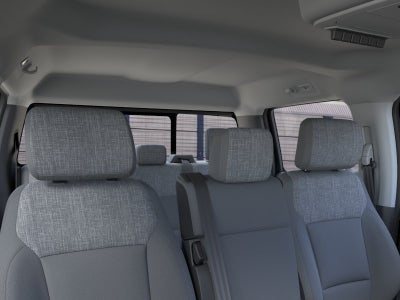 2026 Ford Super Duty F-350® XLT