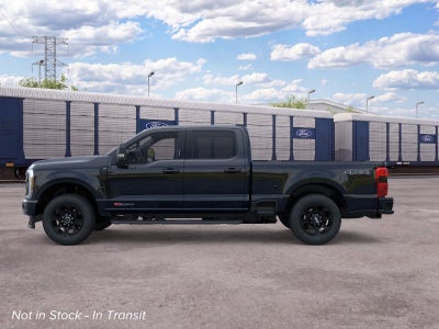 2026 Ford Super Duty F-350® XLT