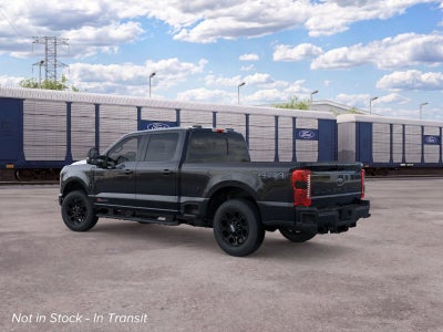 2026 Ford Super Duty F-350® XLT