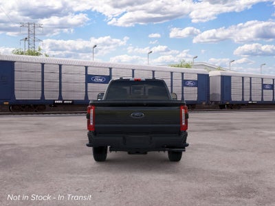 2026 Ford Super Duty F-350® XLT