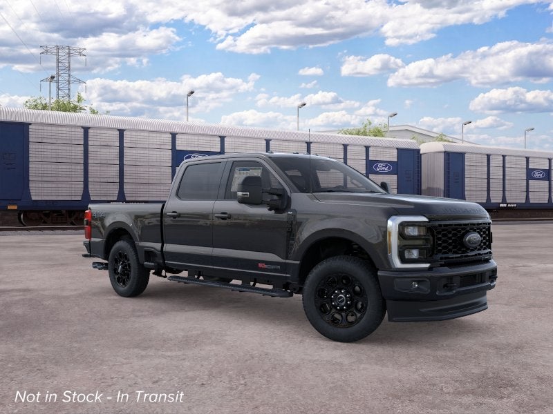 2026 Ford Super Duty F-350® XLT