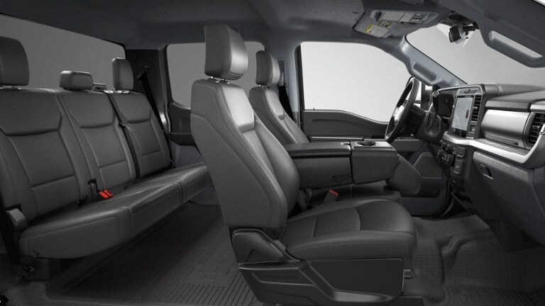 2026 Ford Super Duty F-350® XLT