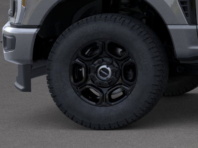 2026 Ford Super Duty F-350® XL