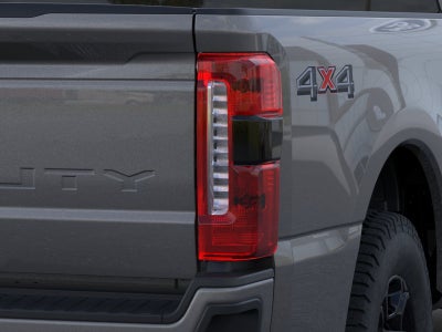 2026 Ford Super Duty F-350® XL