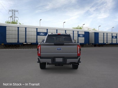 2026 Ford Super Duty F-350® XL