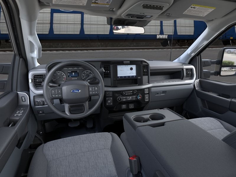 2026 Ford Super Duty F-350® XL