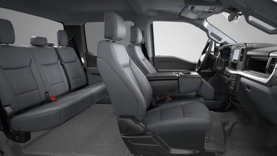 2026 Ford Super Duty F-350® XL